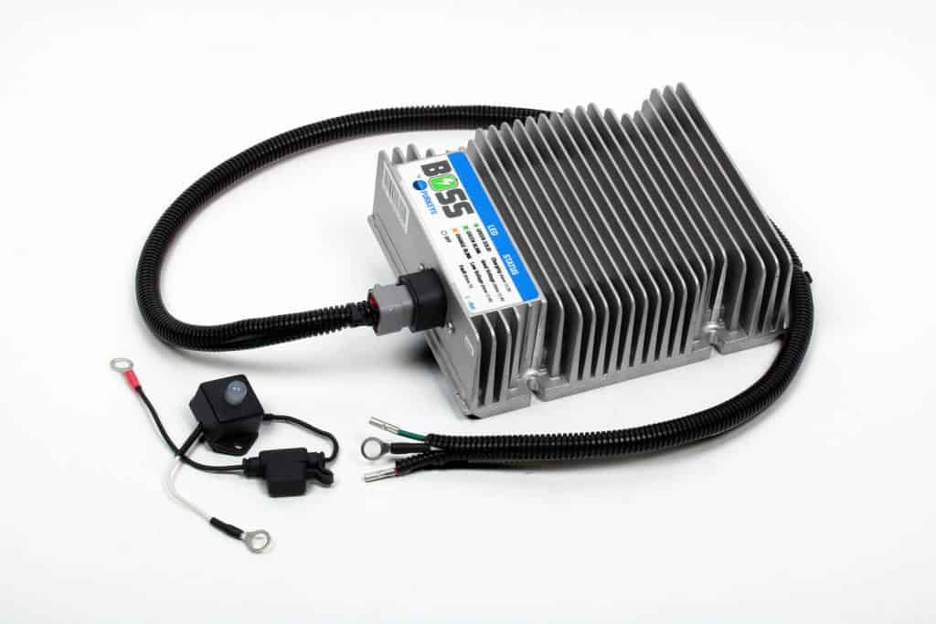 Load Trail Dump Trailer Battery Wiring Diagram - Happy Living