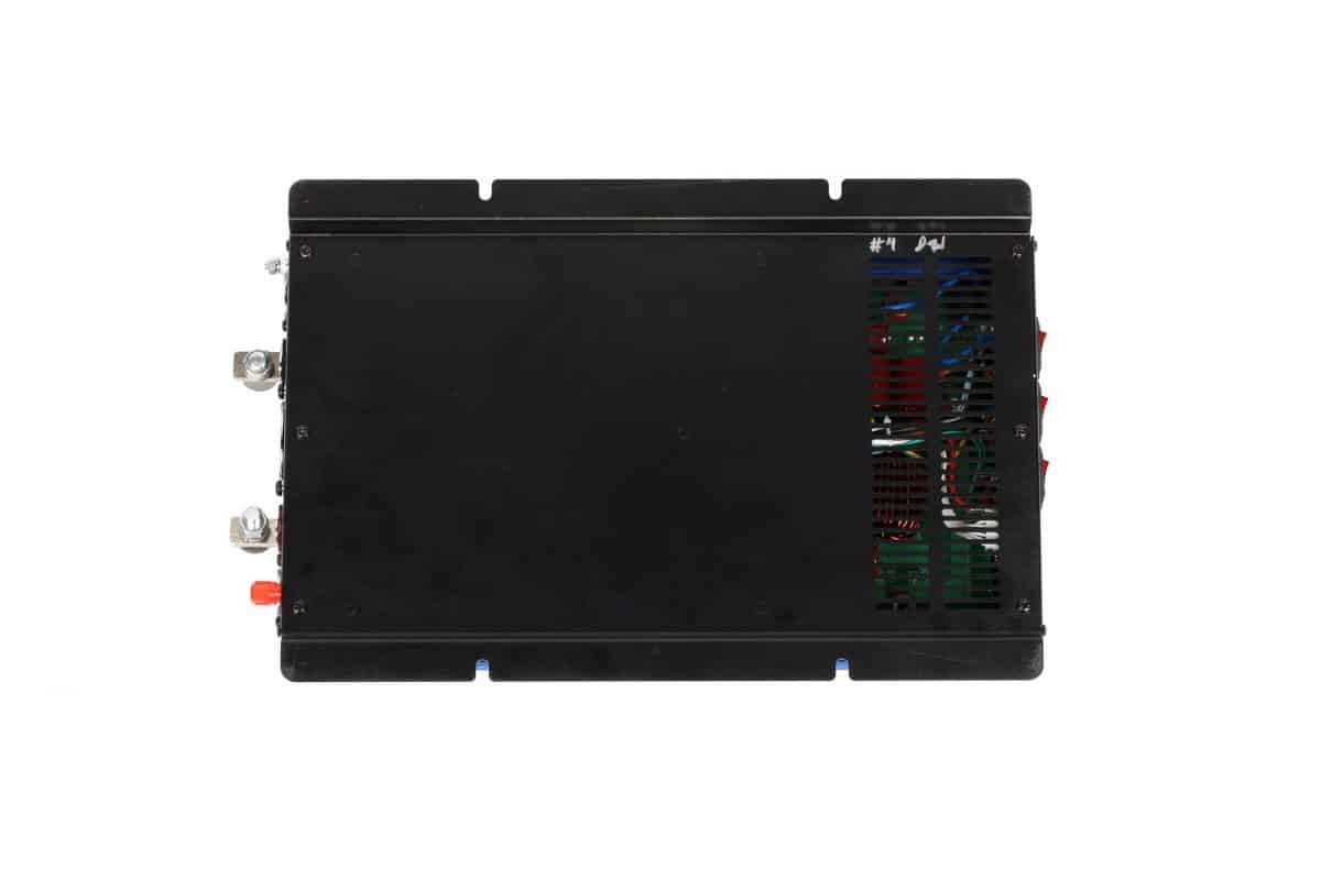 2000 Pure Sine with Controller - Purkeys